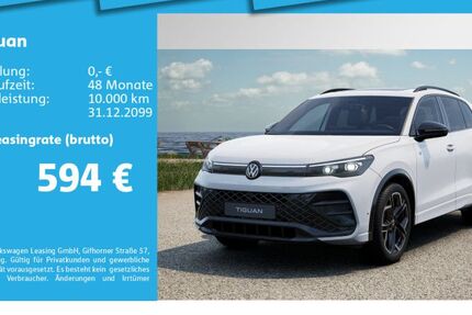 VW Tiguan 3.000 km 66.480 &euro; München 81669