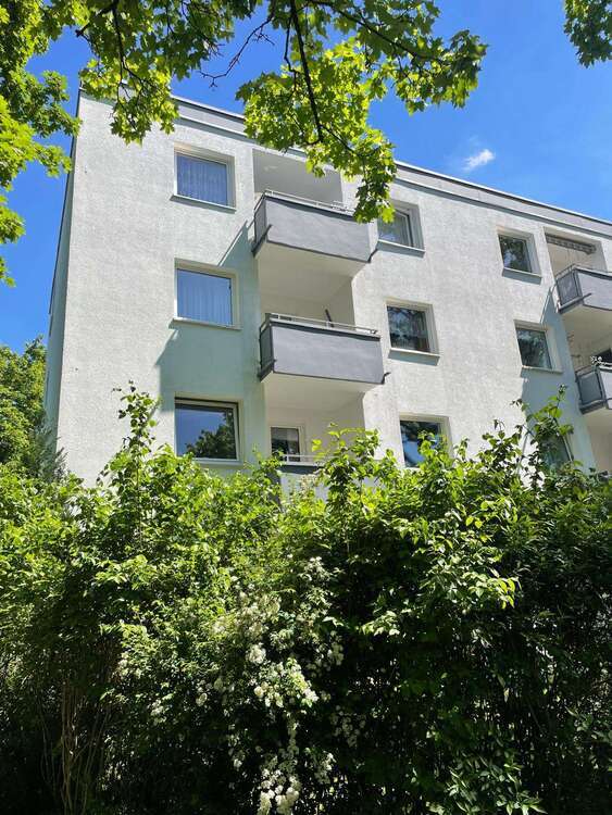 Wohnung zum Kaufen in Fürstenfeldbruck 359.000 € 63 m²
