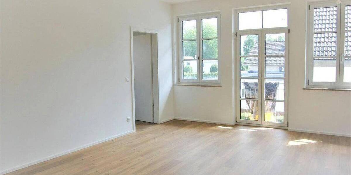 Etagenwohnung Ismaning - 3 Zimmer, 73 m&sup2;, 1.650&euro; | Angebot:26891774