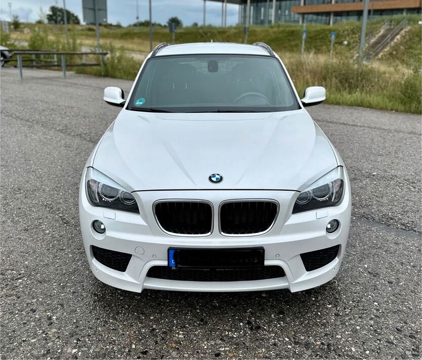 X1
