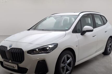 BMW 223 Active Tourer 24.548 km 40.201 &euro; München 80939