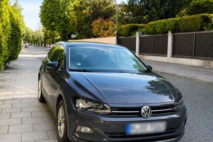 VW Polo 80.000 km 14.999 &euro; München 81925