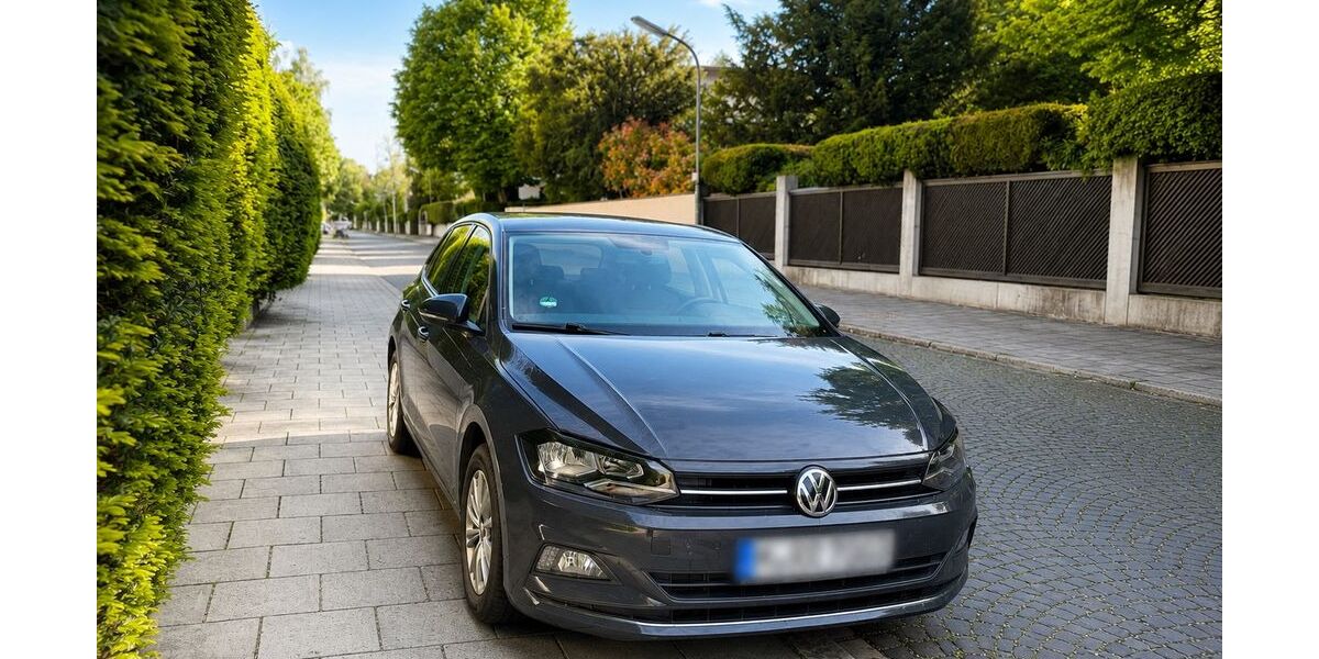VW Polo 80.000 km 14.999 &euro; München 81925