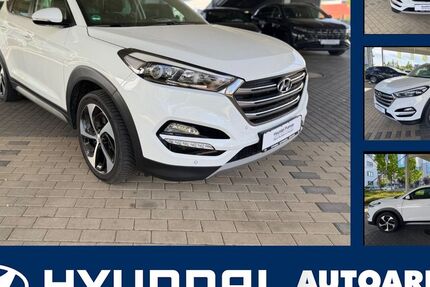 Hyundai TUCSON 83.250 km 17.475 &euro; München 81477