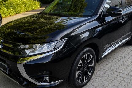 Mitsubishi Outlander 85.000 km 13.990 &euro; Neuching 85467