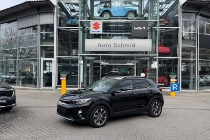 Kia Stonic 48.212 km 13.990 &euro; München 81241