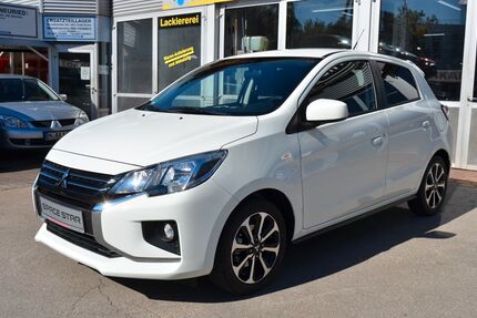 Mitsubishi Space Star 3.390 km 16.990 € Neuried 82061