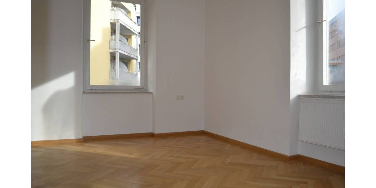 Etagenwohnung München / Neuhausen-Nymphenburg Neuhausen-Nymphenburg - 2 Zimmer, 56 m&sup2;, 1.400&euro; | Angebot:26641710