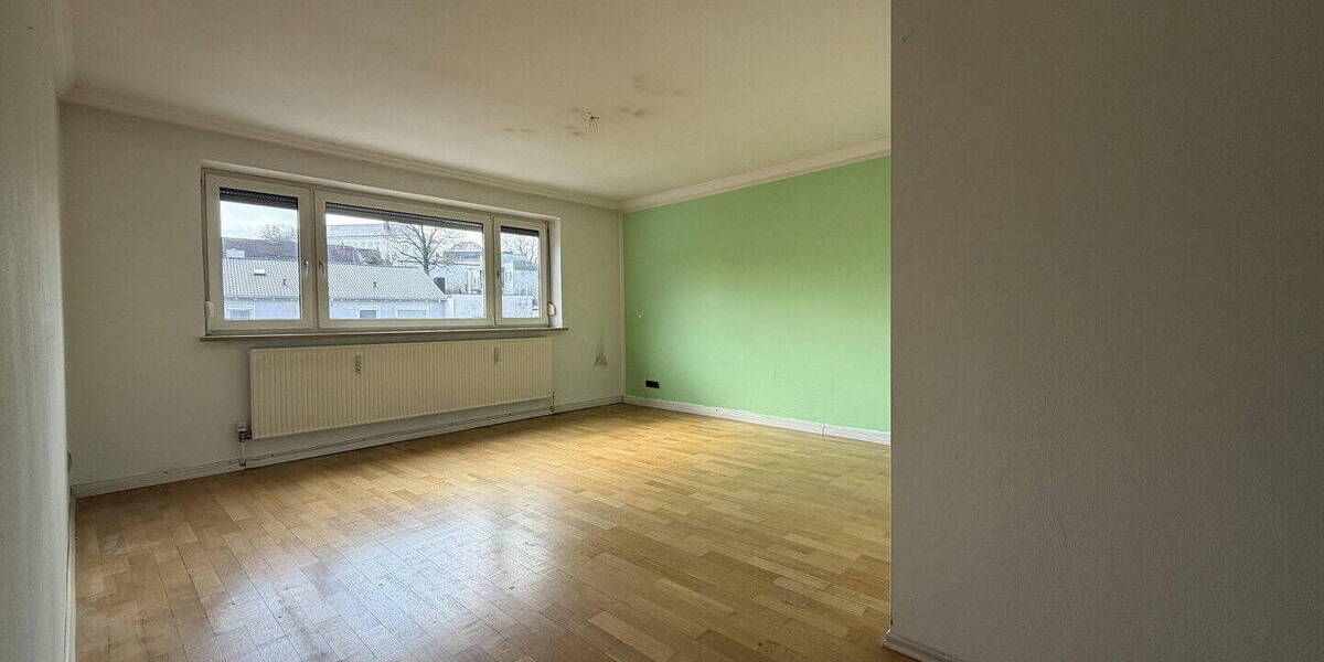 Etagenwohnung Dachau - 3 Zimmer, 70 m&sup2;, 229.000&euro; | Angebot:25996519
