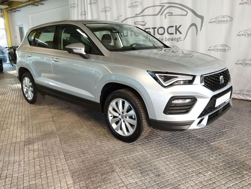 Ateca