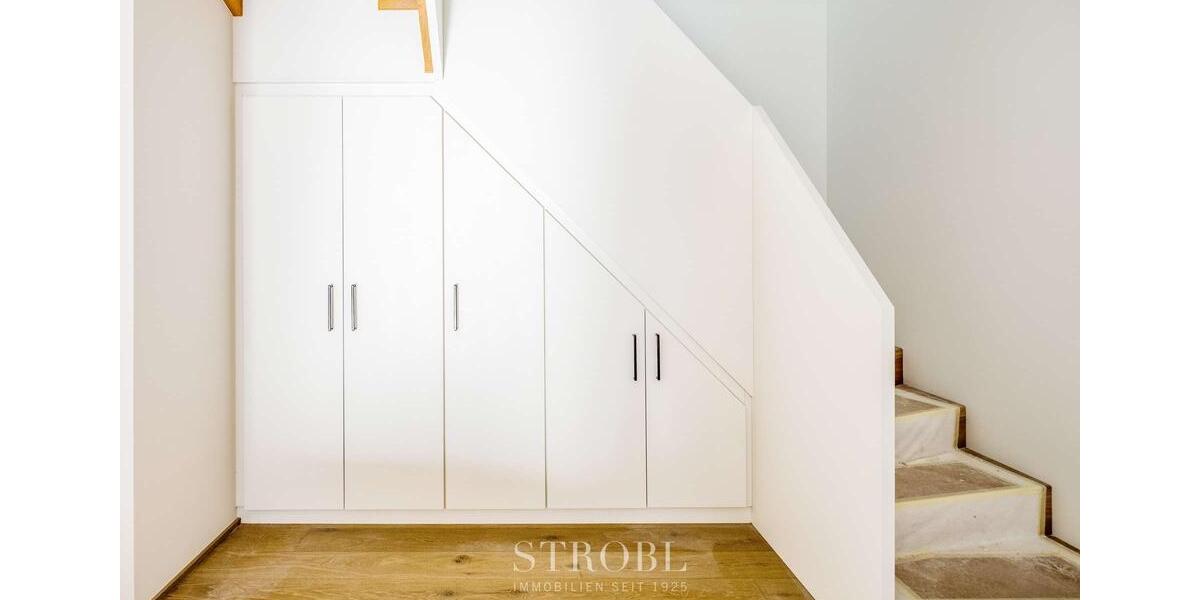 Maisonettenwohnung München Giesing - 5 Zimmer, 190 m&sup2;, 5.600&euro; | Angebot:26348737