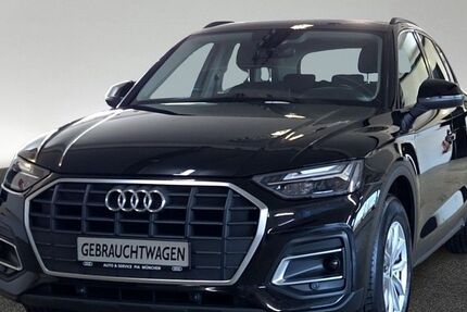 Audi Q5 81.400 km 32.960 &euro; München 80935