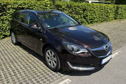 Opel Insignia 132.500 km 8.000 &euro; Fürstenfeldbruck 82256