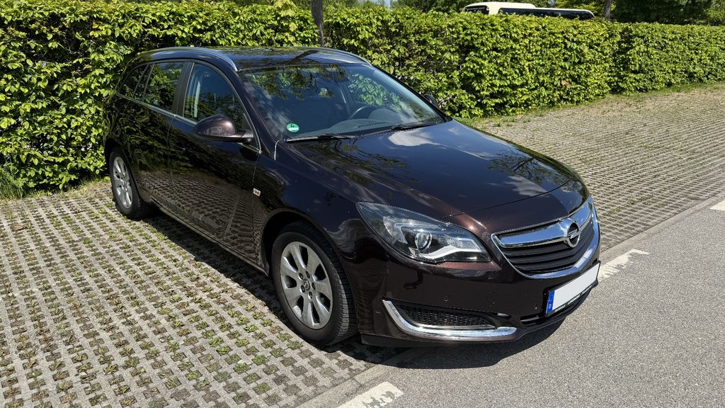 Opel Insignia 132.500 km 8.000 &euro; Fürstenfeldbruck 82256