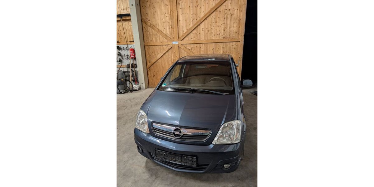 Opel Meriva 153.000 km 2.100 &euro; Seefeld 82229