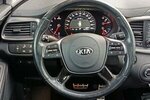 Kia SORENTO 2.2D AWD AT8 PLATINUM|NAVi|AHK|PDC|LEDER 108.763 km 24.960 &euro; Höhenkirchen-Siegertsbrun 85635