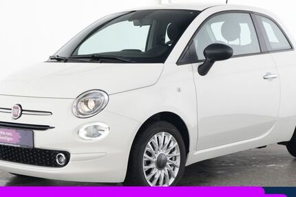 Fiat 500 23.181 km 12.725 &euro; Garching bei München 85748