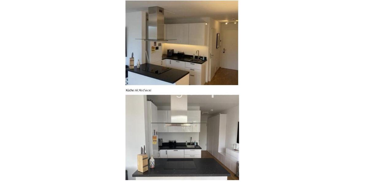 Etagenwohnung München Aubing-Lochhausen-Langwied - 2 Zimmer, 50 m&sup2;, 1.120&euro; | Angebot:25655652