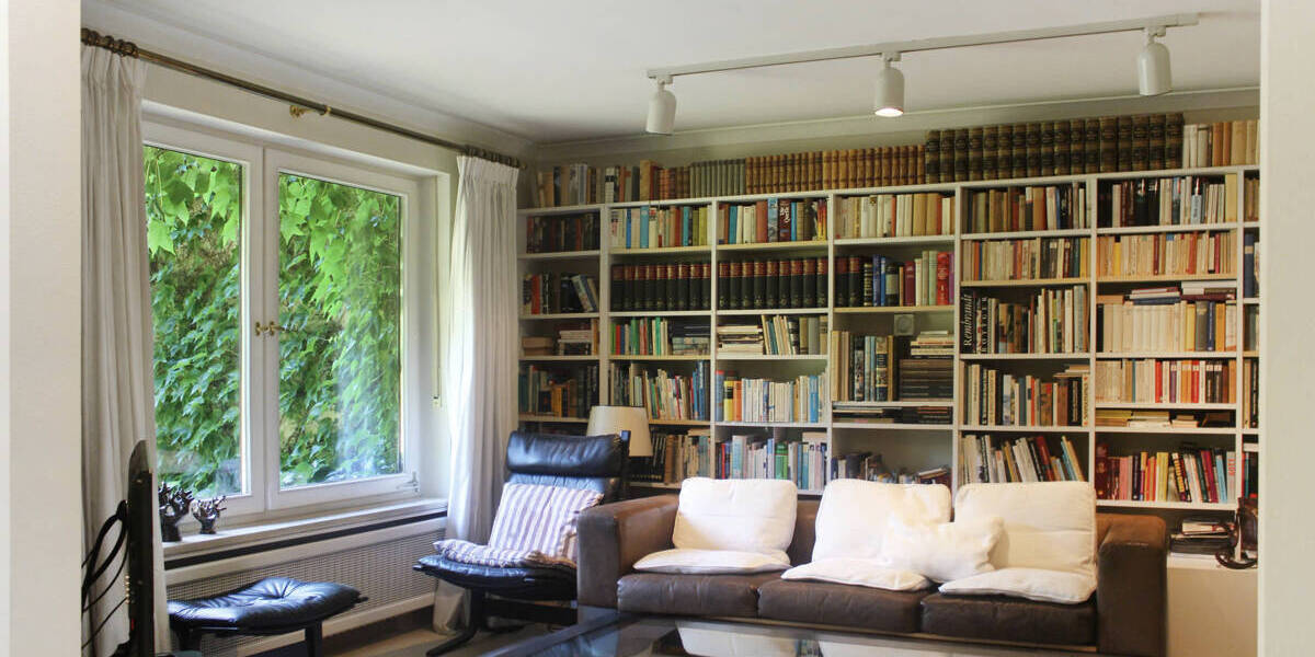 Reihenendhaus Grünwald - 7 Zimmer, 200 m&sup2;, 2.690.000&euro; | Angebot:21524843