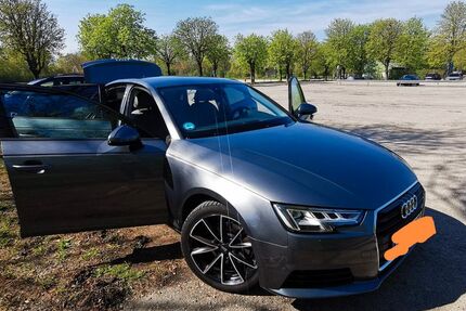 Audi A4 139.000 km 16.700 &euro; Dachau 85221