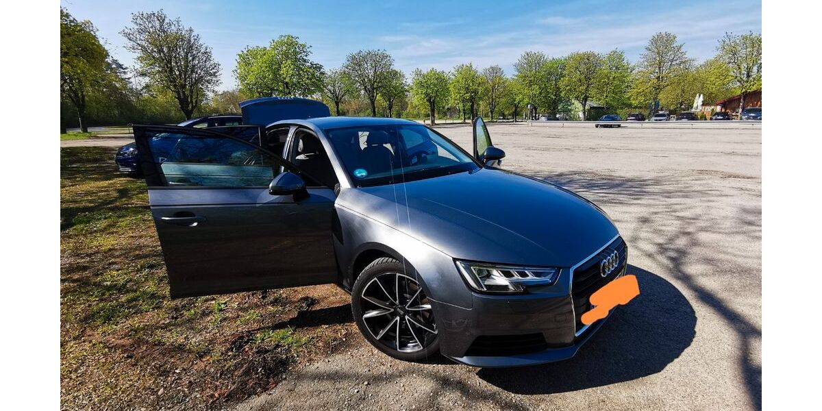Audi A4 139.000 km 16.800 &euro; Dachau 85221
