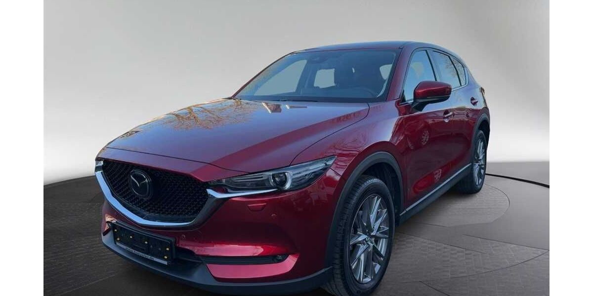 Mazda CX-5 28.580 km 27.990 &euro; München 81249