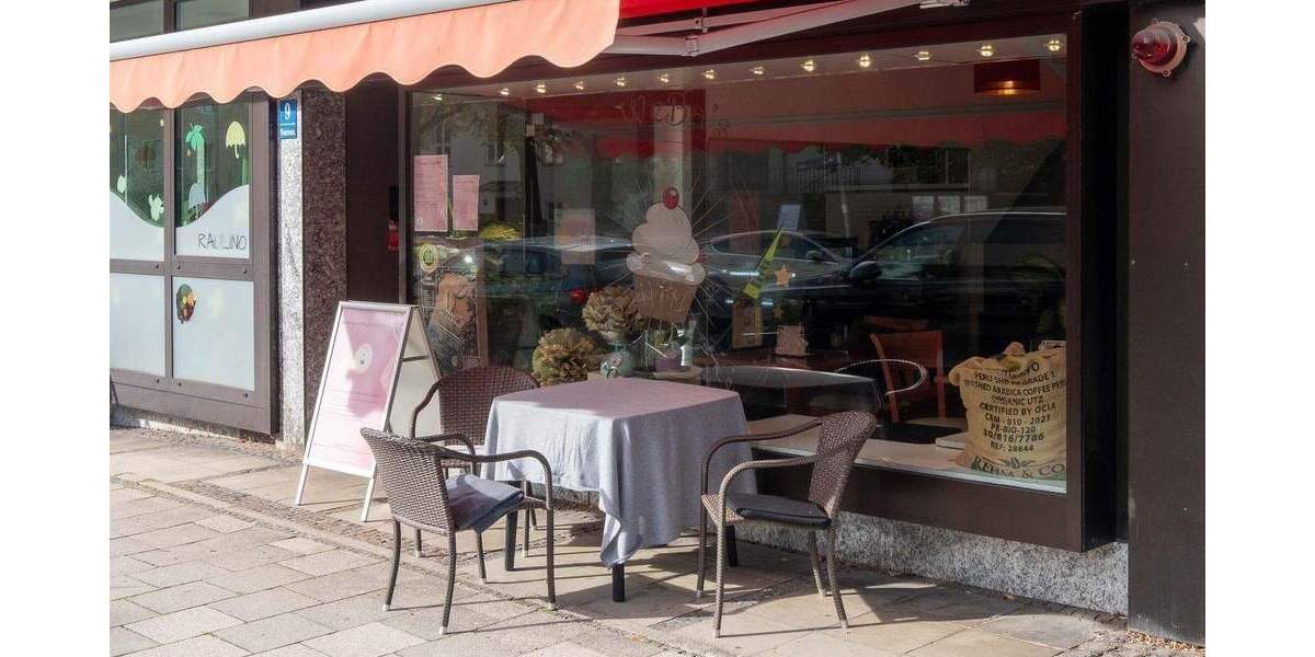 Gewerbeobjekt München Bogenhausen - 3 Zimmer, 689.000&euro; | Angebot:26170823