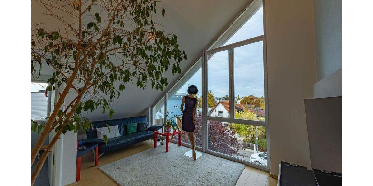 Doppelhaushälfte München Milbertshofen-Am Hart - 5 Zimmer, 225 m&sup2;, 1.845.000&euro; | Angebot:25079694