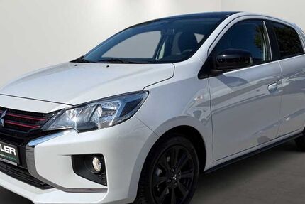 Mitsubishi Space Star 2.500 km 14.500 &euro; München 81673