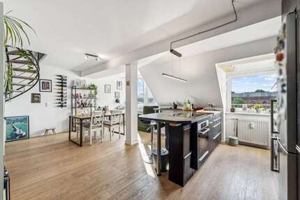 Wohnung München Ludwigsvorstadt-Isarvorstadt - 2.5 Zimmer, 64 m&sup2;, 800.000&euro; | Angebot:26692630