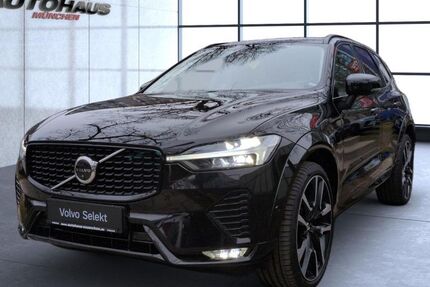 Volvo XC60 62.300 km 40.990 &euro; München 81825