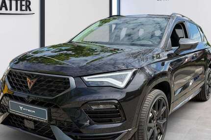 Cupra Ateca 1.200 km 35.990 &euro; München 81249