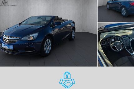 Opel Cascada 111.000 km 8.400 &euro; Hallbergmoos 85399