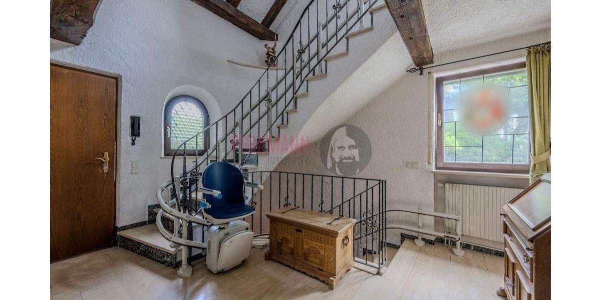 Einfamilienhaus Hohenbrunn Riemerling - 7 Zimmer, 145 m&sup2;, 1.300.000&euro; | Angebot:25665114