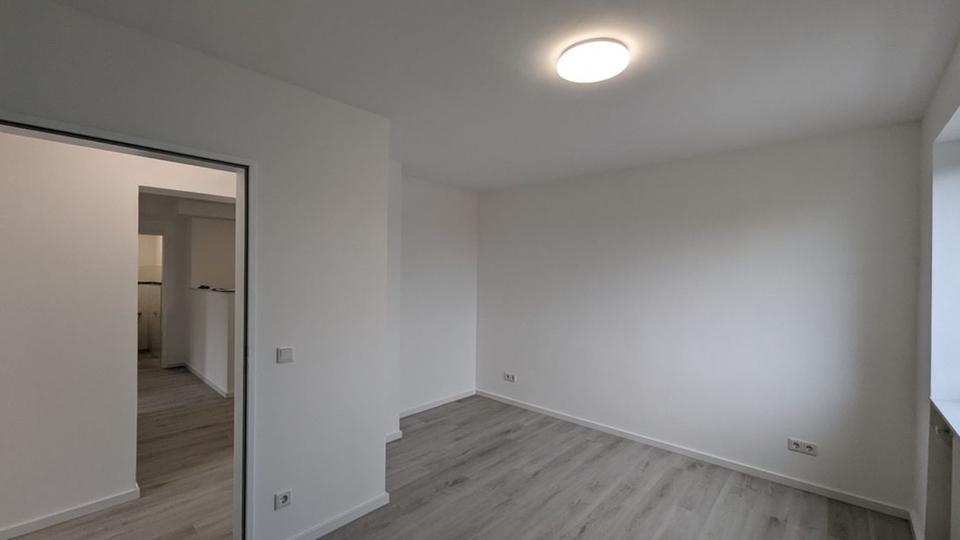 4-Zimmerwohnung Lohhof 1 min zur S-Bahn Flughafen nah 4 zimmer