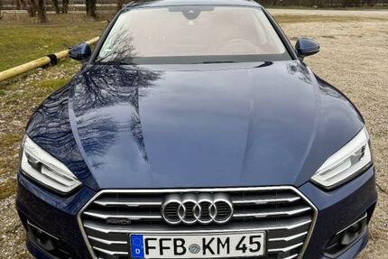Audi A5 209.000 km 16.499 &euro; Puchheim 82178