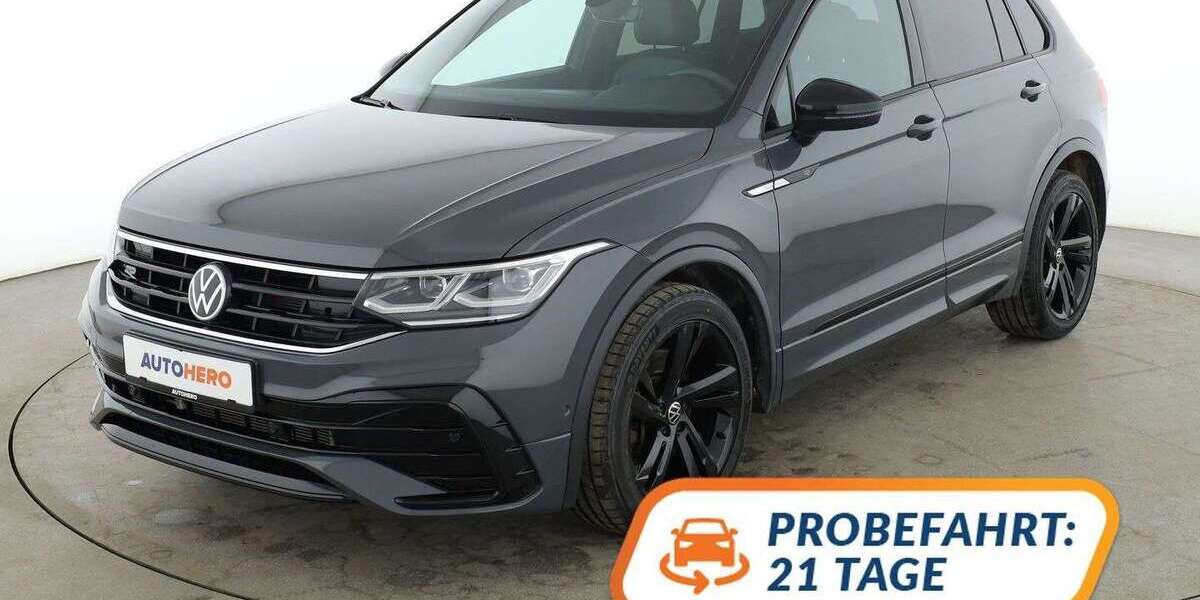 VW Tiguan 79.173 km 29.030 &euro; Neufahrn 85375