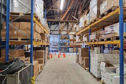 Gewerbeobjekt München Am Riesenfeld - 4.450&euro; | Angebot:24022207