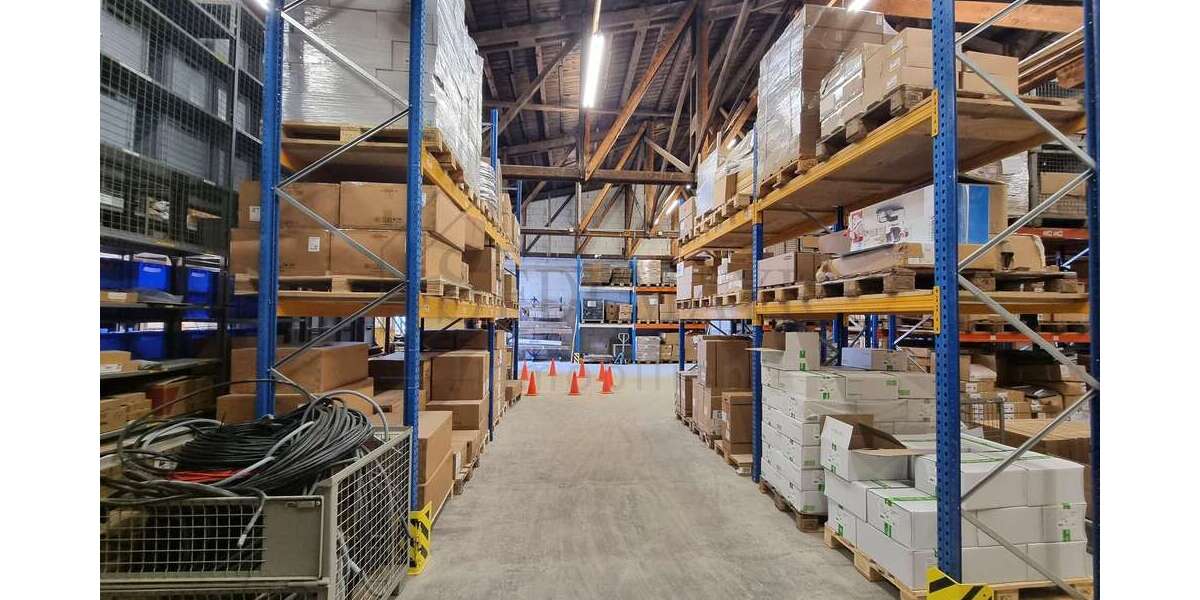 Gewerbeobjekt München Am Riesenfeld - 4.450&euro; | Angebot:24022207