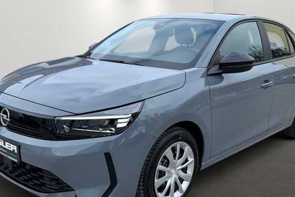 Opel Corsa 10.000 km 16.890 &euro; München 80339