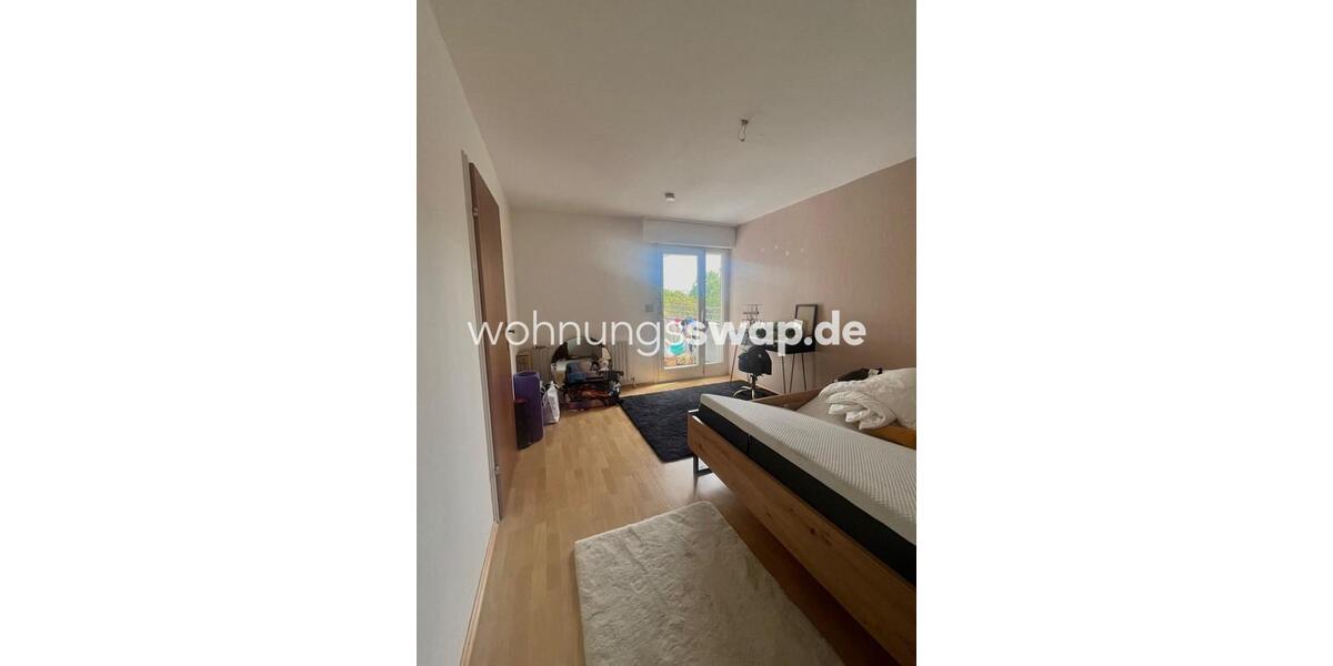 Etagenwohnung Oberschleißheim - 2 Zimmer, 60 m&sup2;, 950&euro; | Angebot:25655651