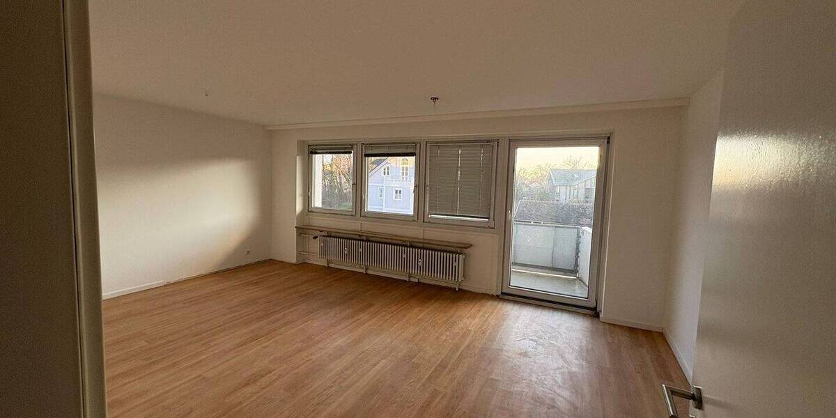 Etagenwohnung Gröbenzell - 3 Zimmer, 81 m&sup2;, 1.200&euro; | Angebot:26155593
