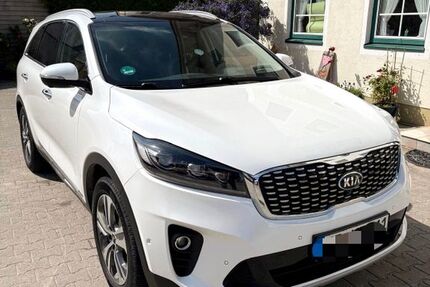 Kia Sorento 49.500 km 29.800 &euro; Oberding 85445