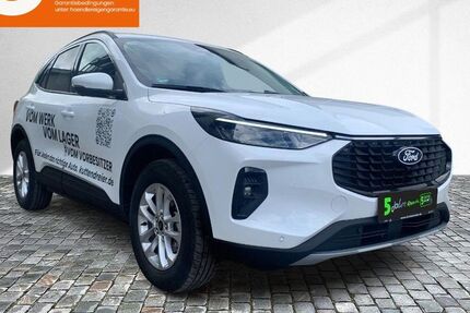 Ford Kuga 6.000 km 34.990 &euro; München 81827