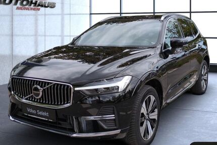 Volvo XC60 62.100 km 44.990 &euro; München 81825