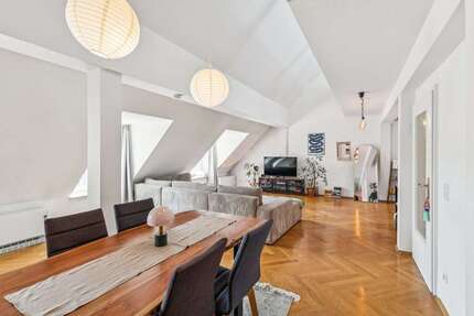 Wohnung München Au-Haidhausen - 2 Zimmer, 79 m&sup2;, 786.000&euro; | Angebot:27339563