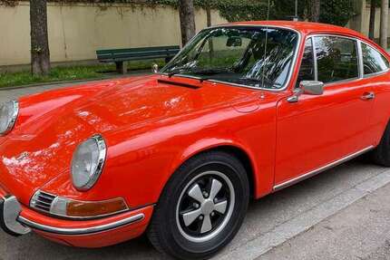 Porsche 911 34.000 km 78.000 &euro; München 80803