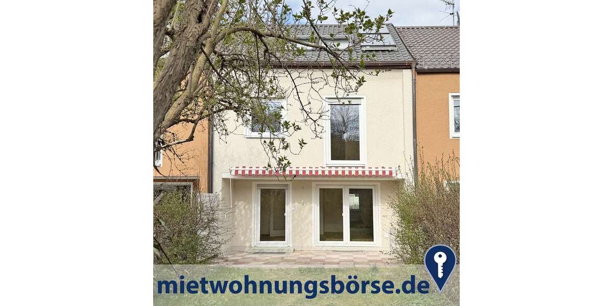 Einfamilienhaus München Trudering-Riem - 5 Zimmer, 122 m&sup2;, 2.800&euro; | Angebot:26021355