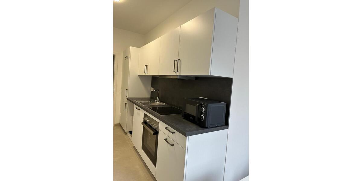 Etagenwohnung München Neuhausen-Nymphenburg - 1 Zimmer, 37 m&sup2;, 1.124&euro; | Angebot:26649473