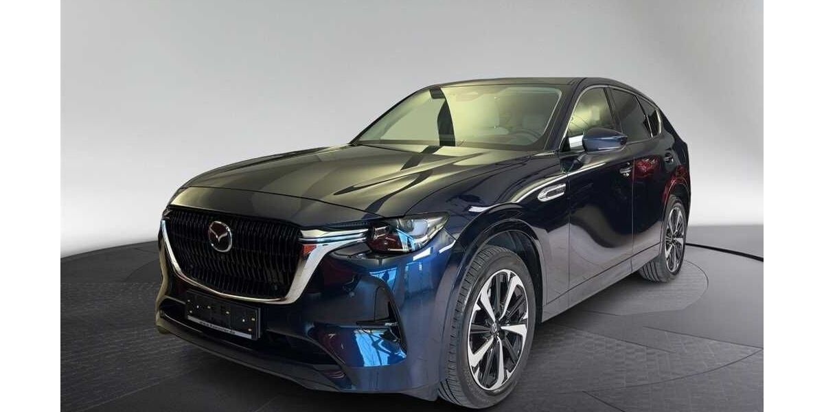 Mazda CX-60 46.400 km 36.890 &euro; München 80339